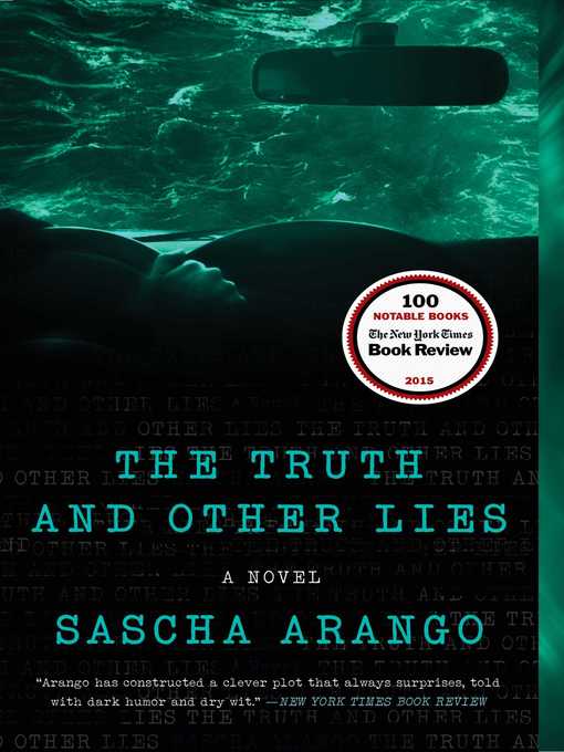 Title details for The Truth and Other Lies by Sascha Arango - Wait list